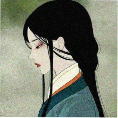 读者南山头像